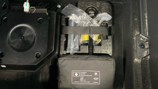 MINI Aceman 190kW John Cooper Works [Level 2] 54kWh 5dr Auto Electric Hatchback